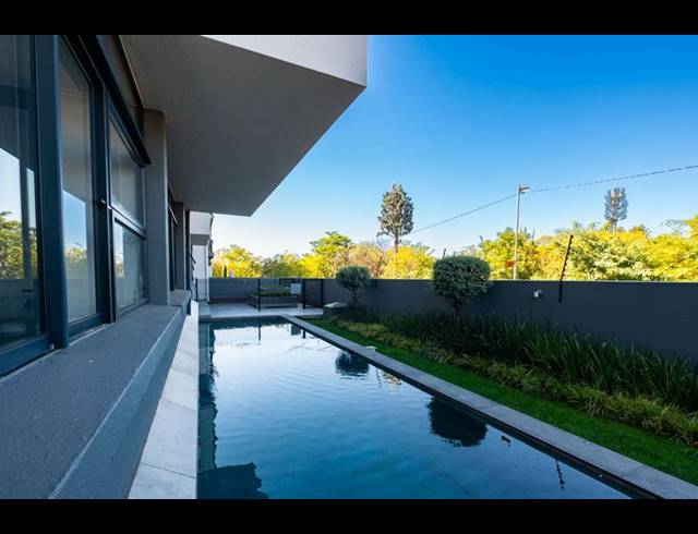 2 BEDROOM PROPERTY TO RENT IN BRYANSTON